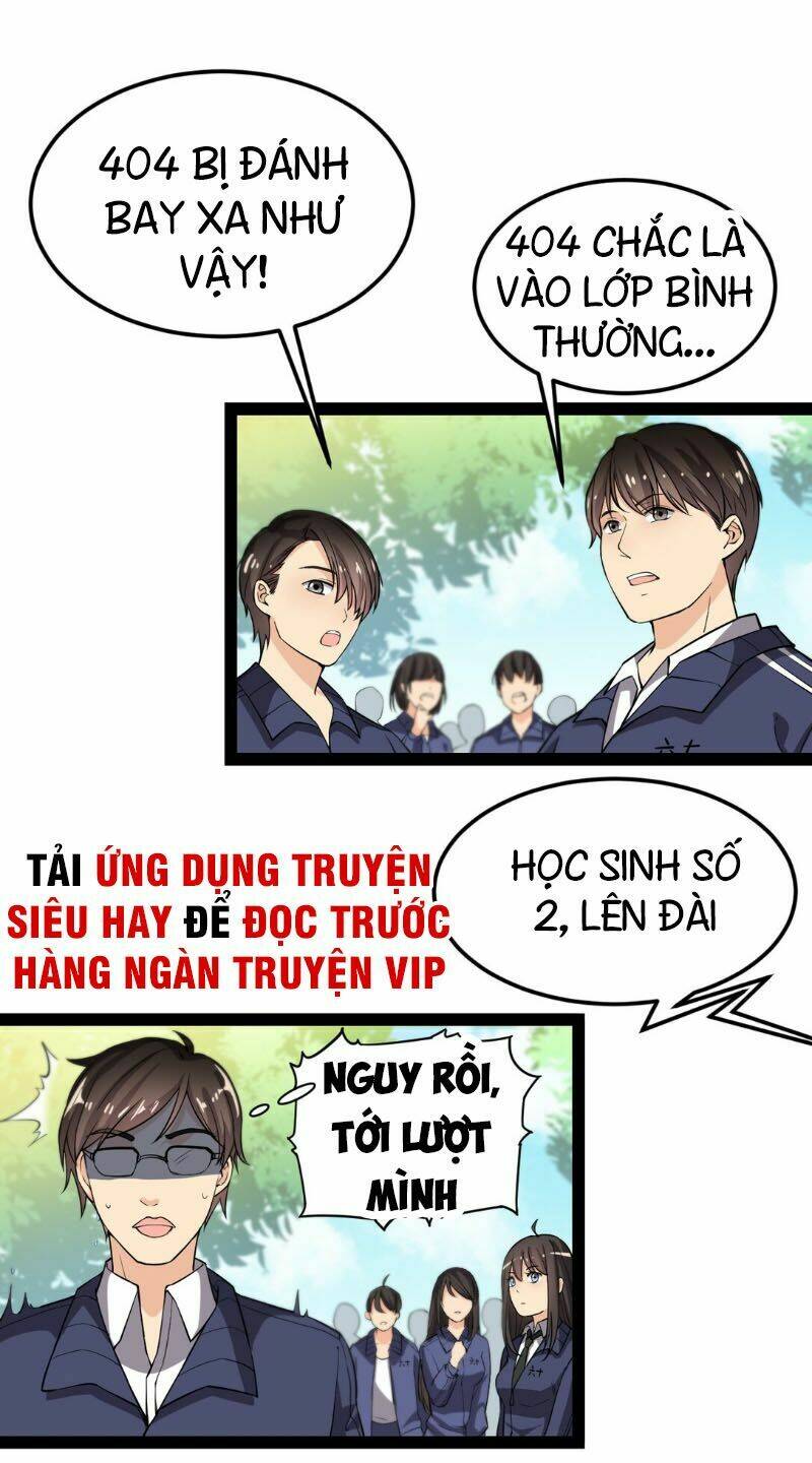 Nhật Ký Thường Ngày Của Tiên Vương Chapter 5 - Trang 2