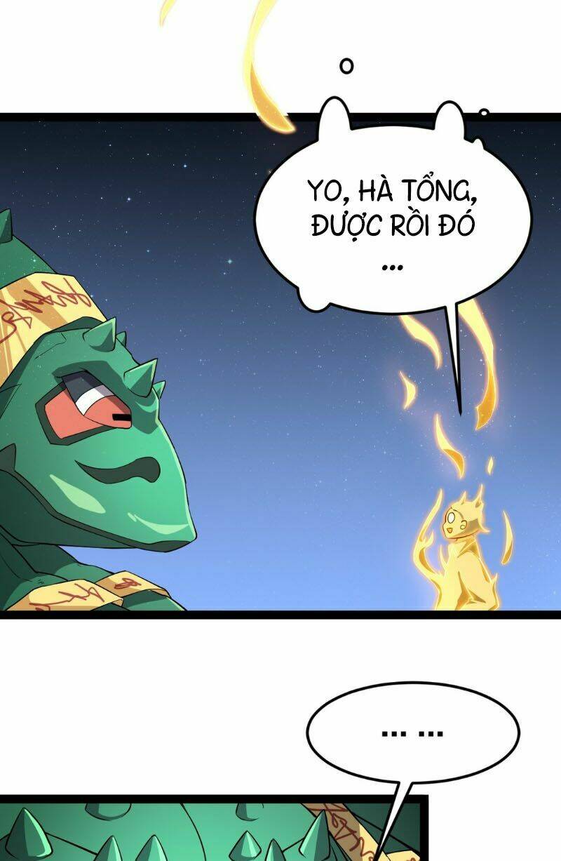 Nhật Ký Thường Ngày Của Tiên Vương Chapter 5 - Trang 2
