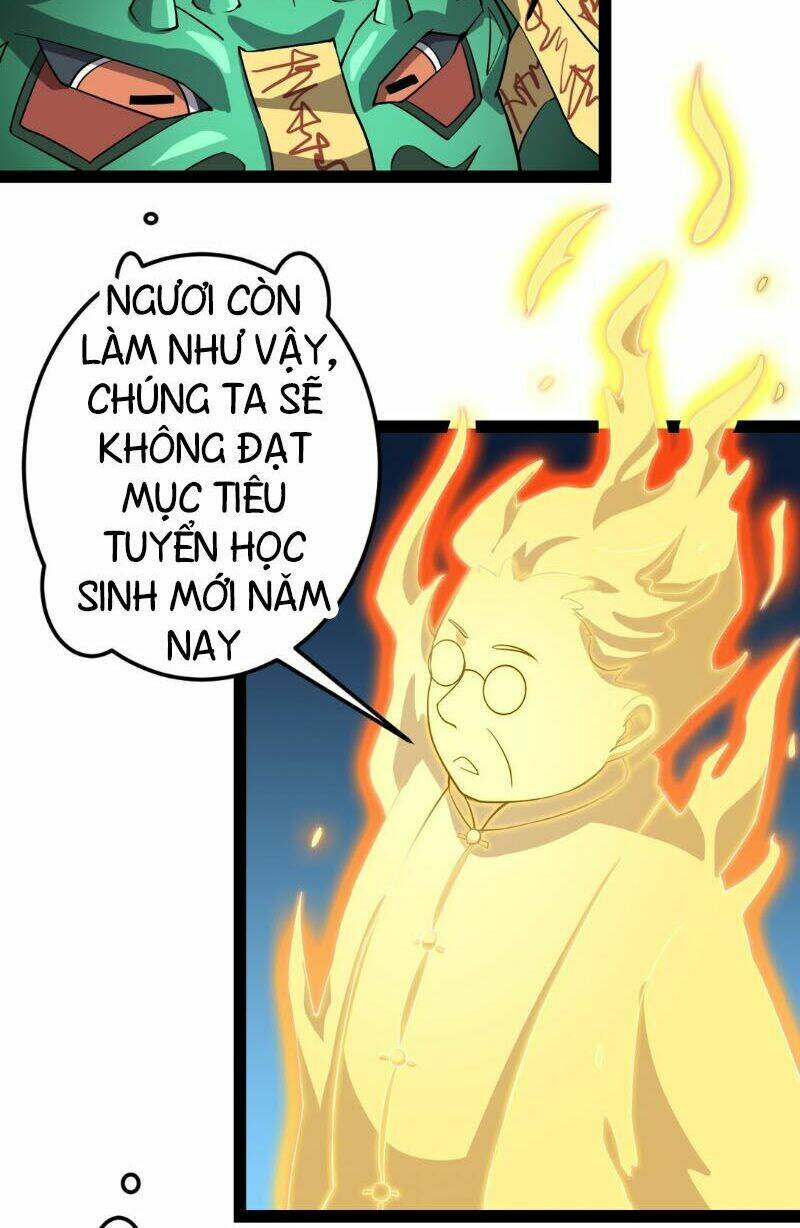 Nhật Ký Thường Ngày Của Tiên Vương Chapter 5 - Trang 2