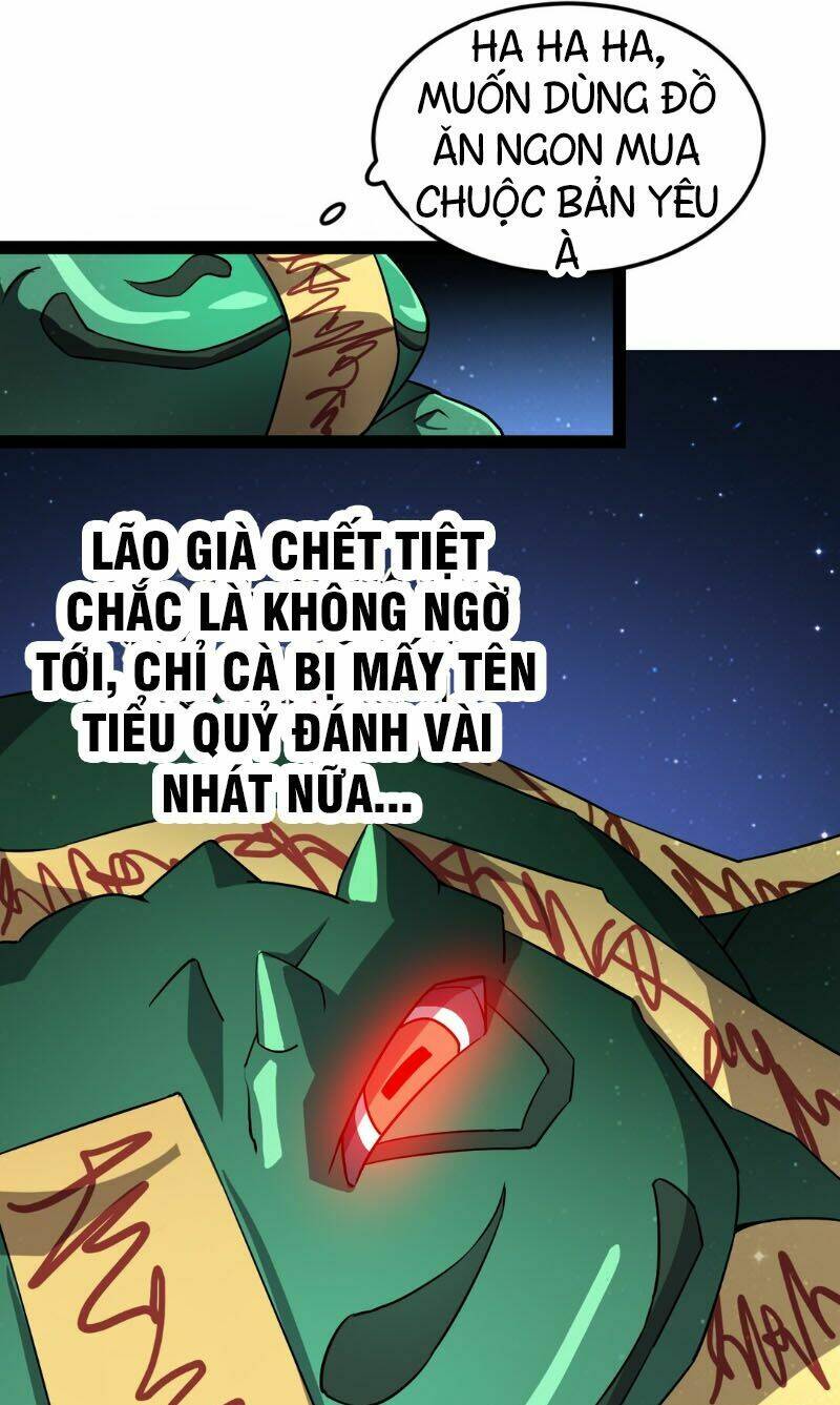 Nhật Ký Thường Ngày Của Tiên Vương Chapter 5 - Trang 2