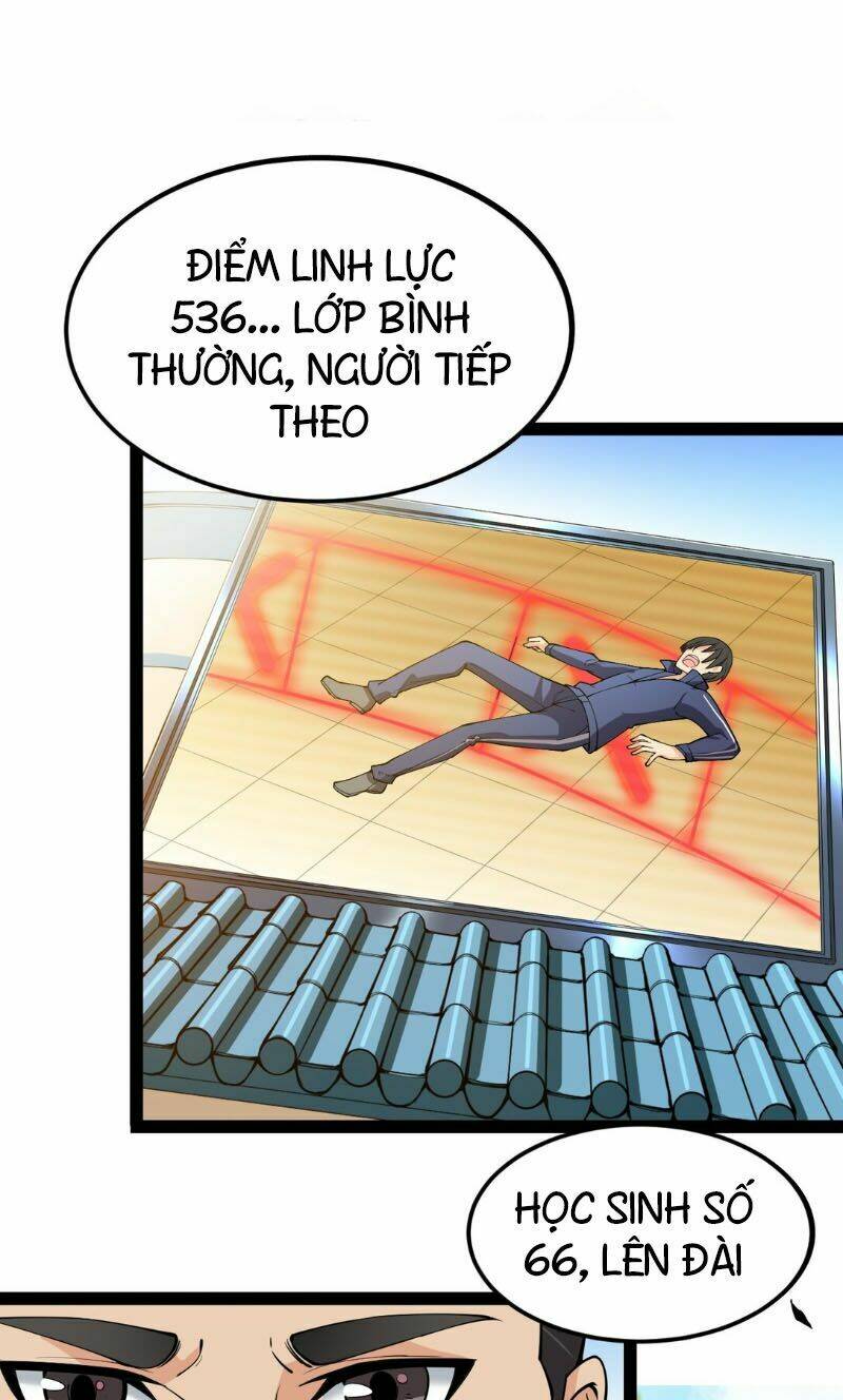 Nhật Ký Thường Ngày Của Tiên Vương Chapter 5 - Trang 2
