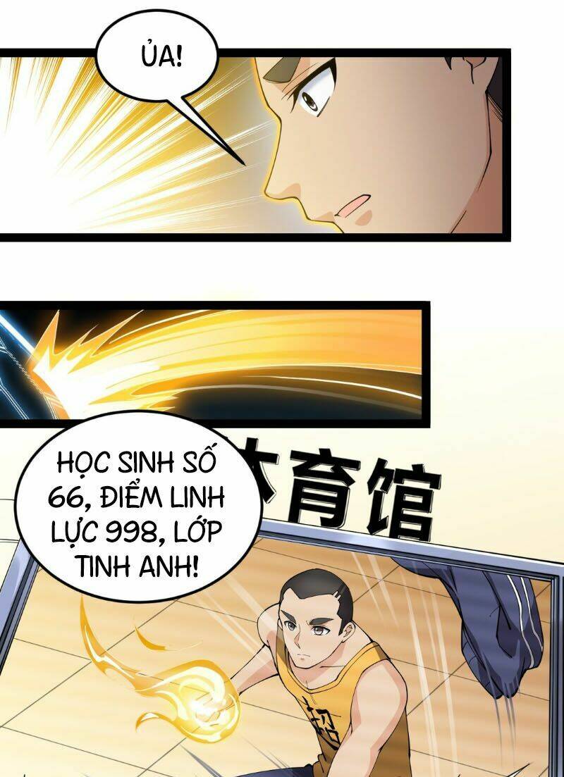 Nhật Ký Thường Ngày Của Tiên Vương Chapter 5 - Trang 2