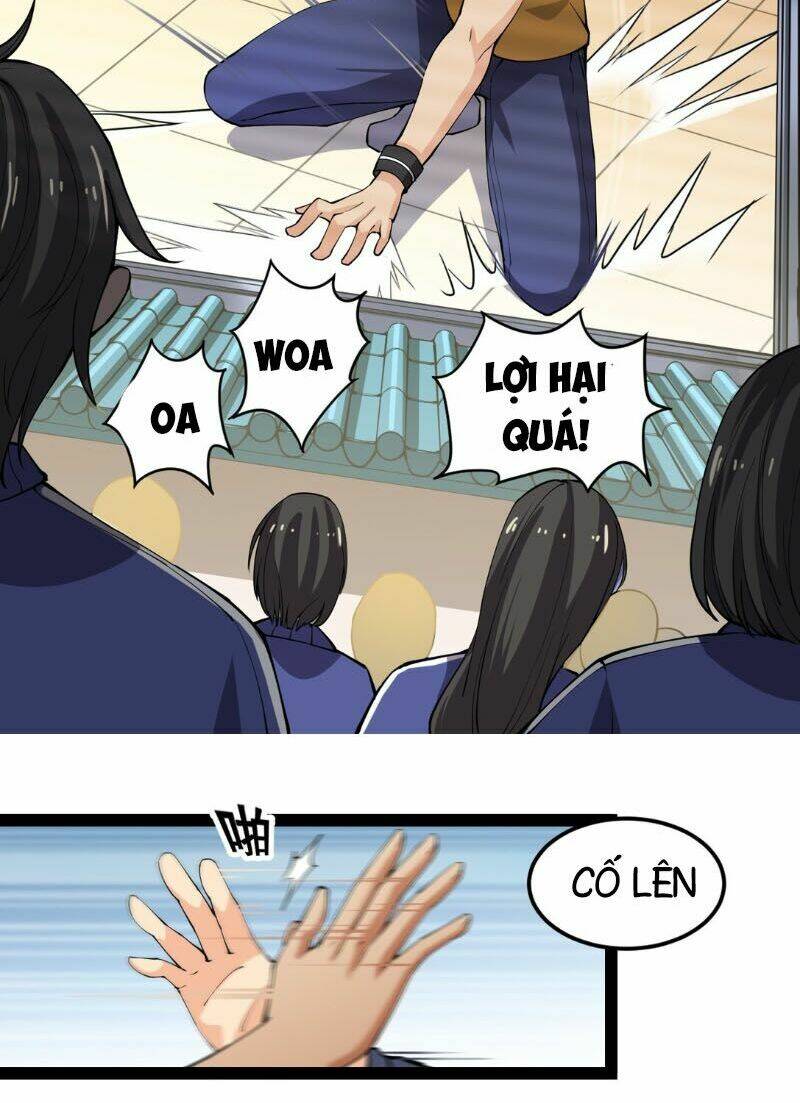 Nhật Ký Thường Ngày Của Tiên Vương Chapter 5 - Trang 2