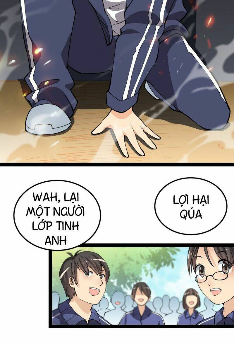 Nhật Ký Thường Ngày Của Tiên Vương Chapter 5 - Trang 2