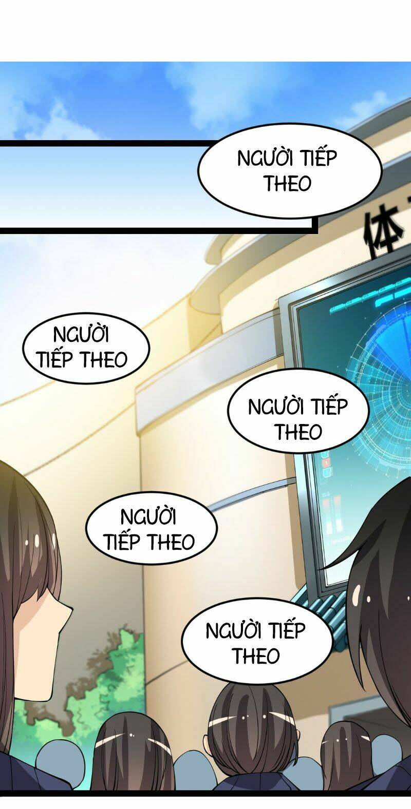 Nhật Ký Thường Ngày Của Tiên Vương Chapter 5 - Trang 2