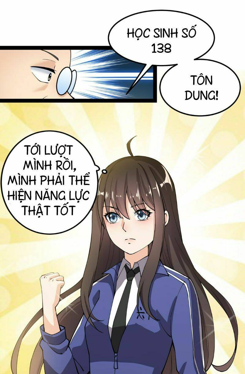 Nhật Ký Thường Ngày Của Tiên Vương Chapter 5 - Trang 2