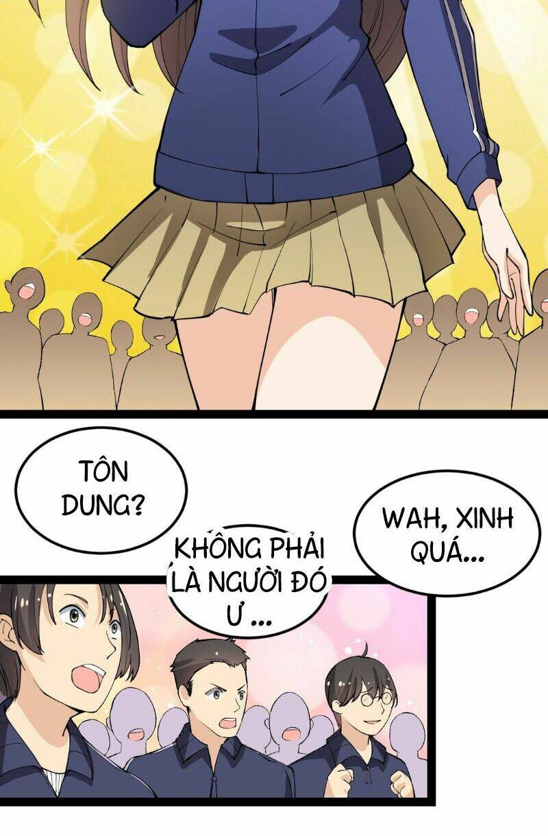 Nhật Ký Thường Ngày Của Tiên Vương Chapter 5 - Trang 2