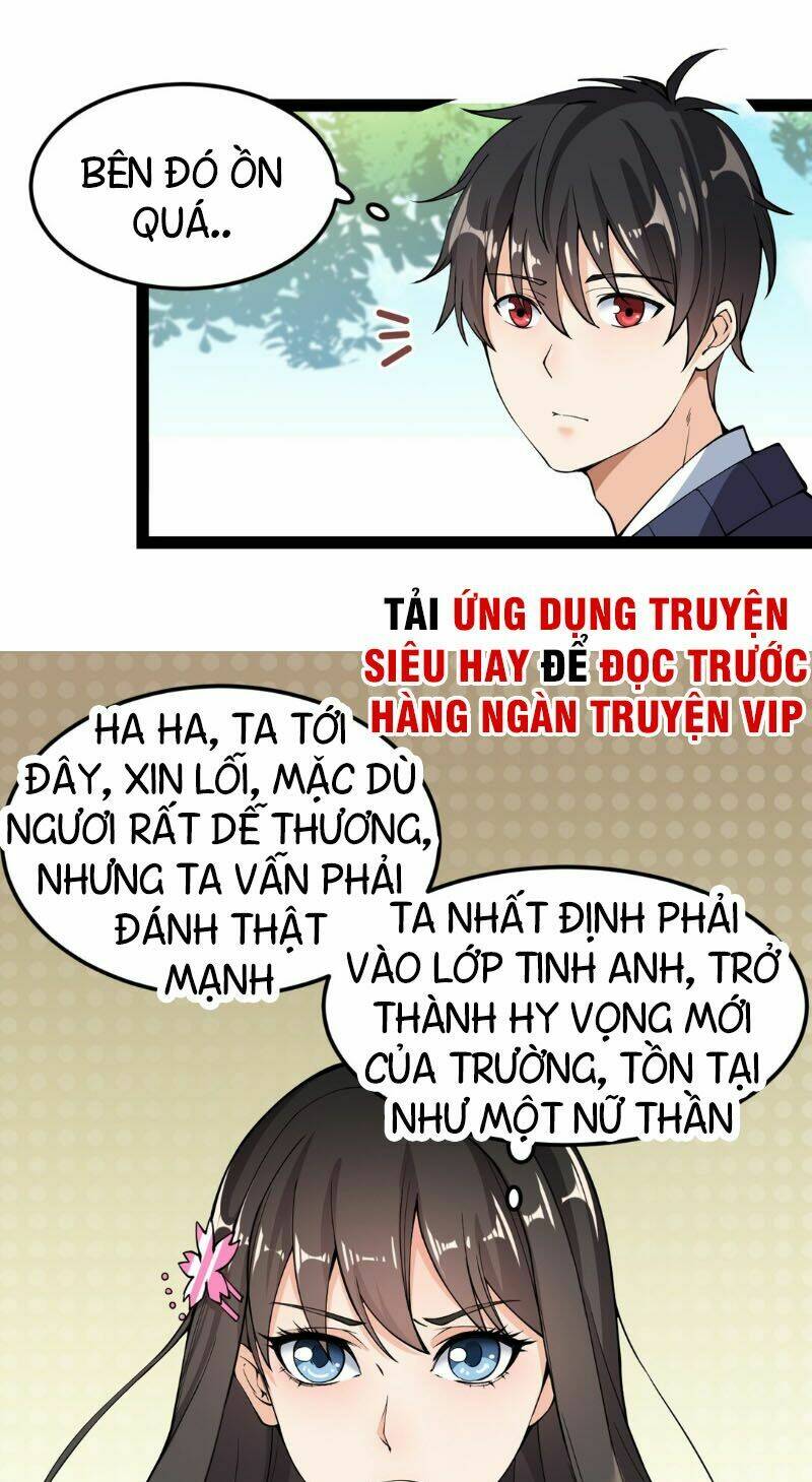 Nhật Ký Thường Ngày Của Tiên Vương Chapter 5 - Trang 2