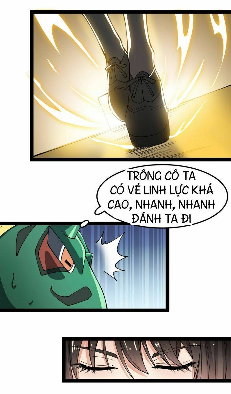 Nhật Ký Thường Ngày Của Tiên Vương Chapter 5 - Trang 2