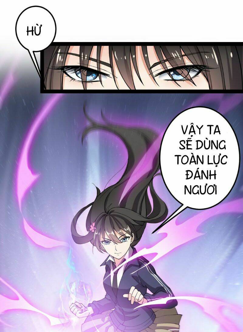 Nhật Ký Thường Ngày Của Tiên Vương Chapter 5 - Trang 2