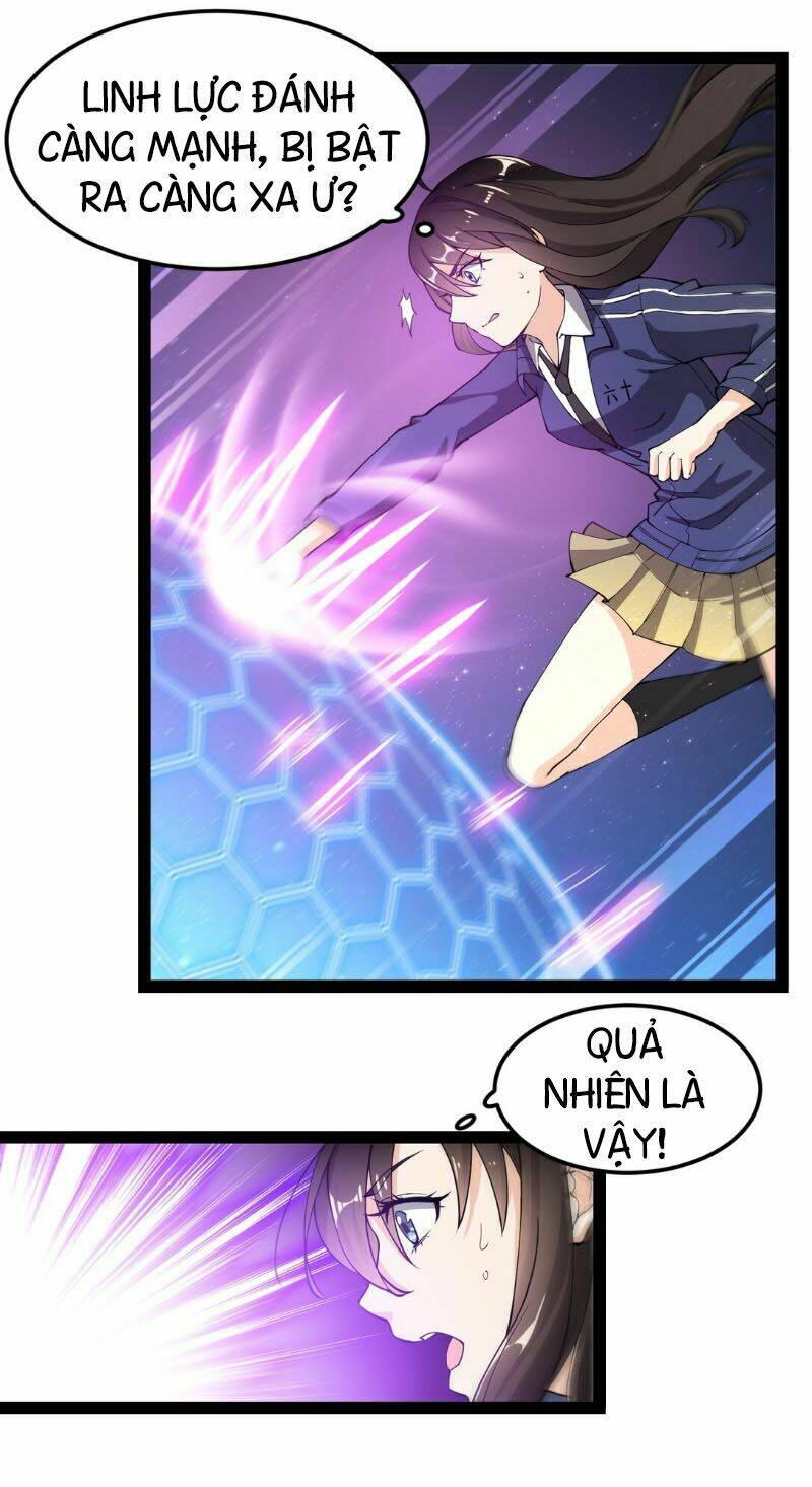 Nhật Ký Thường Ngày Của Tiên Vương Chapter 5 - Trang 2