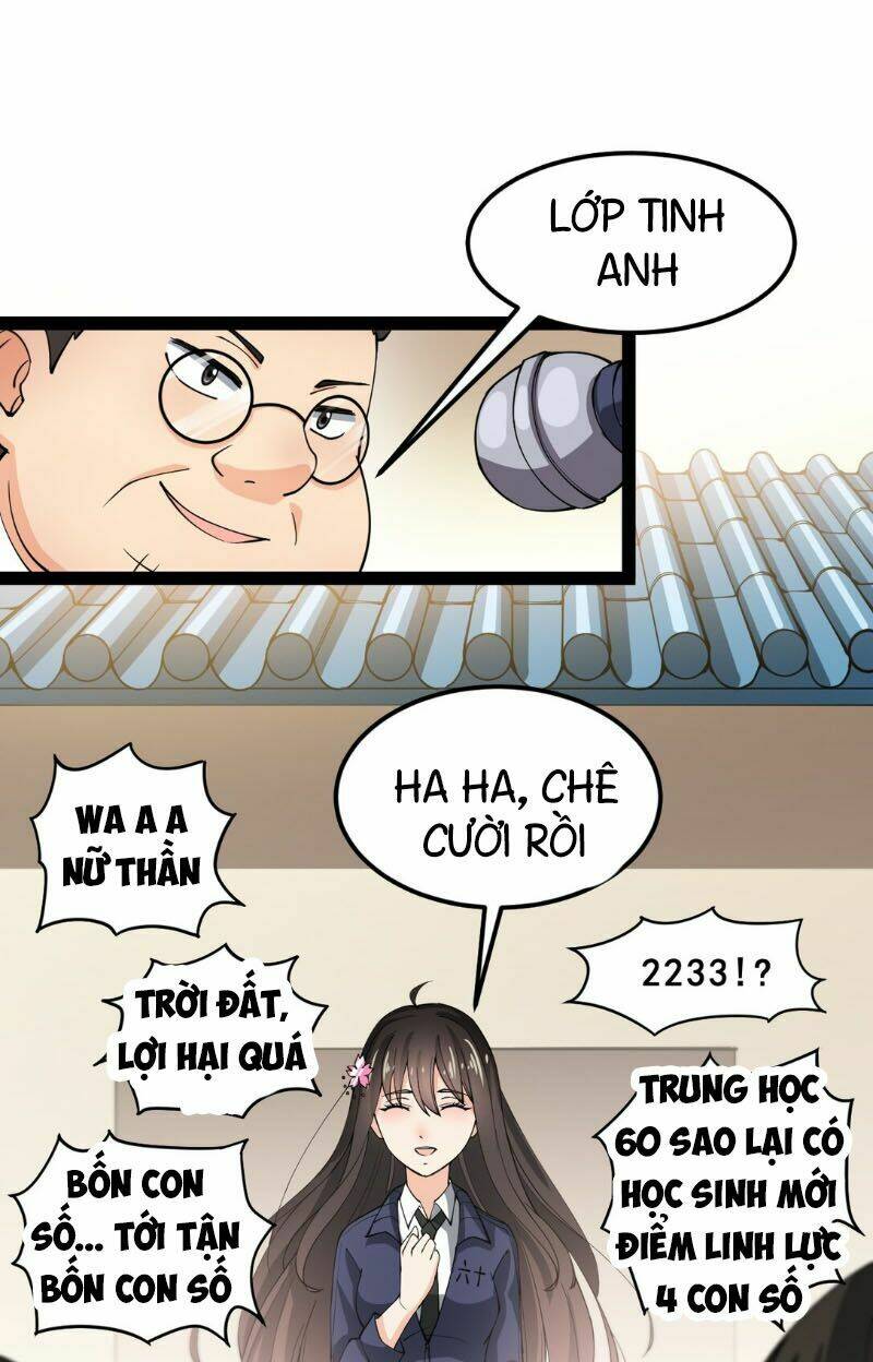 Nhật Ký Thường Ngày Của Tiên Vương Chapter 5 - Trang 2