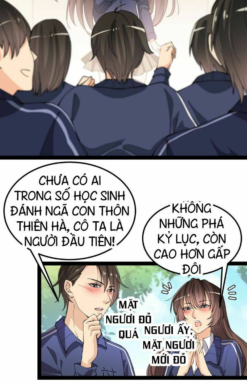 Nhật Ký Thường Ngày Của Tiên Vương Chapter 5 - Trang 2