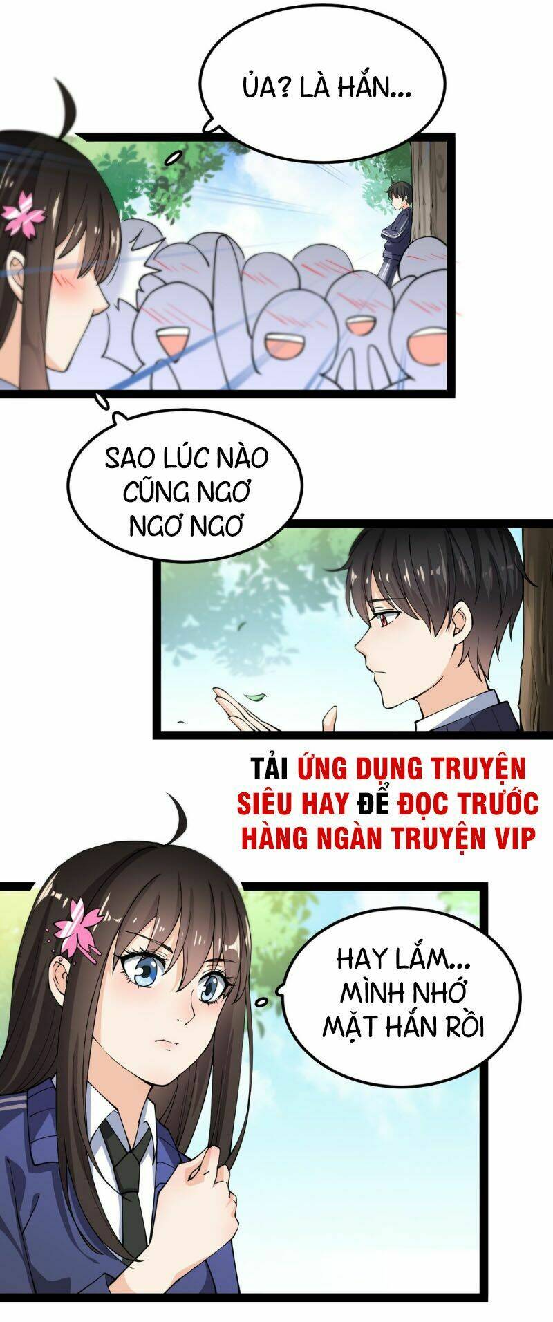 Nhật Ký Thường Ngày Của Tiên Vương Chapter 5 - Trang 2