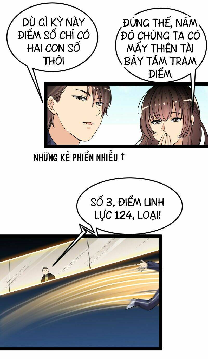 Nhật Ký Thường Ngày Của Tiên Vương Chapter 5 - Trang 2