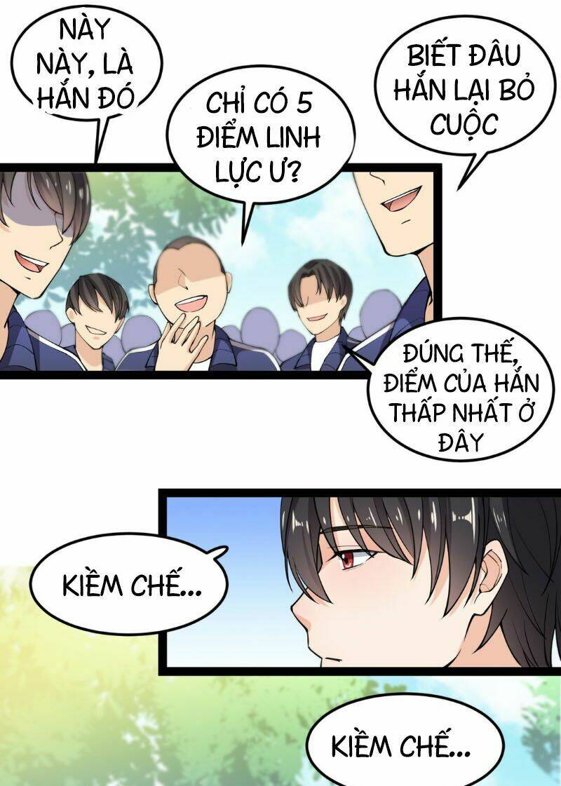 Nhật Ký Thường Ngày Của Tiên Vương Chapter 5 - Trang 2