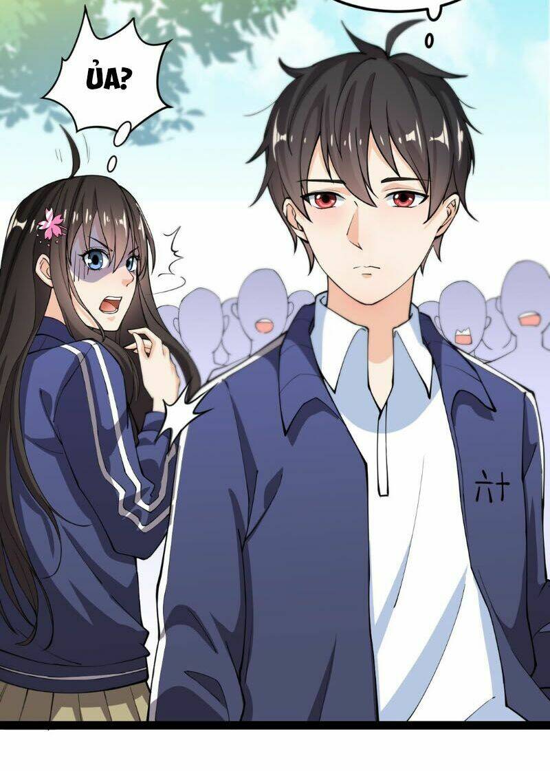 Nhật Ký Thường Ngày Của Tiên Vương Chapter 5 - Trang 2