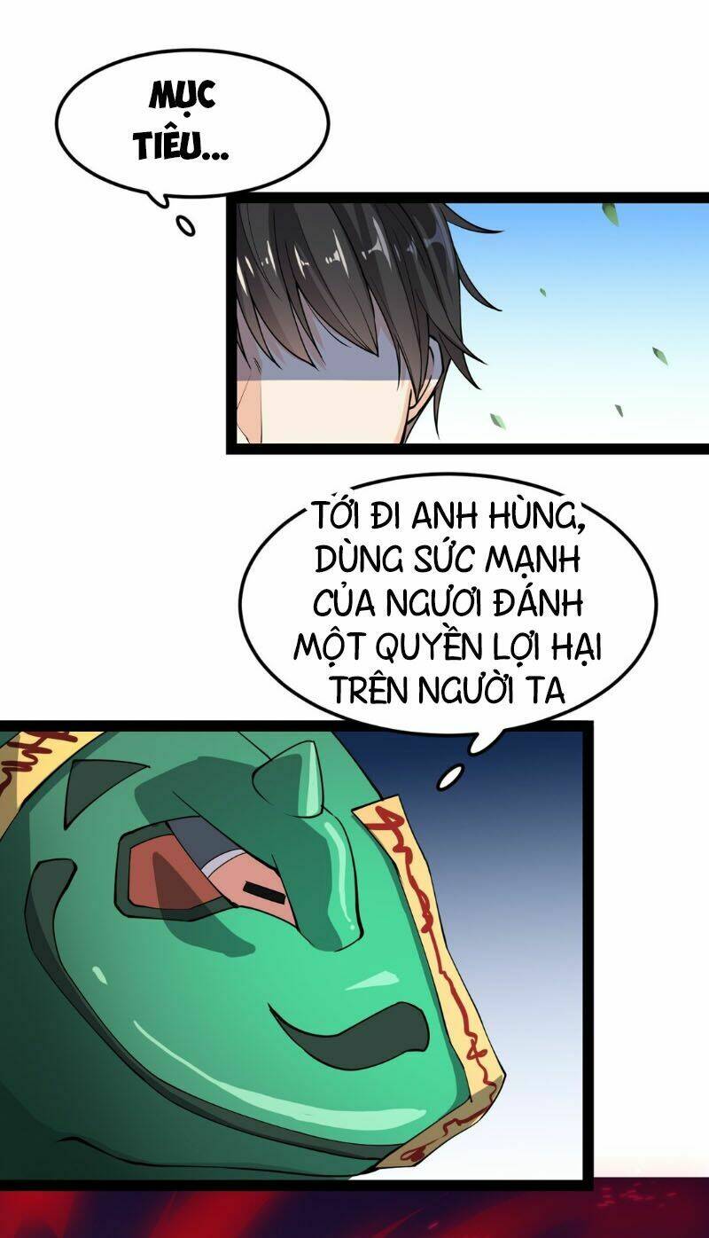 Nhật Ký Thường Ngày Của Tiên Vương Chapter 5 - Trang 2