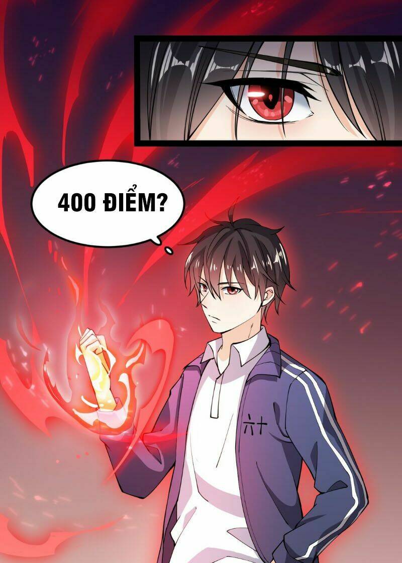 Nhật Ký Thường Ngày Của Tiên Vương Chapter 5 - Trang 2