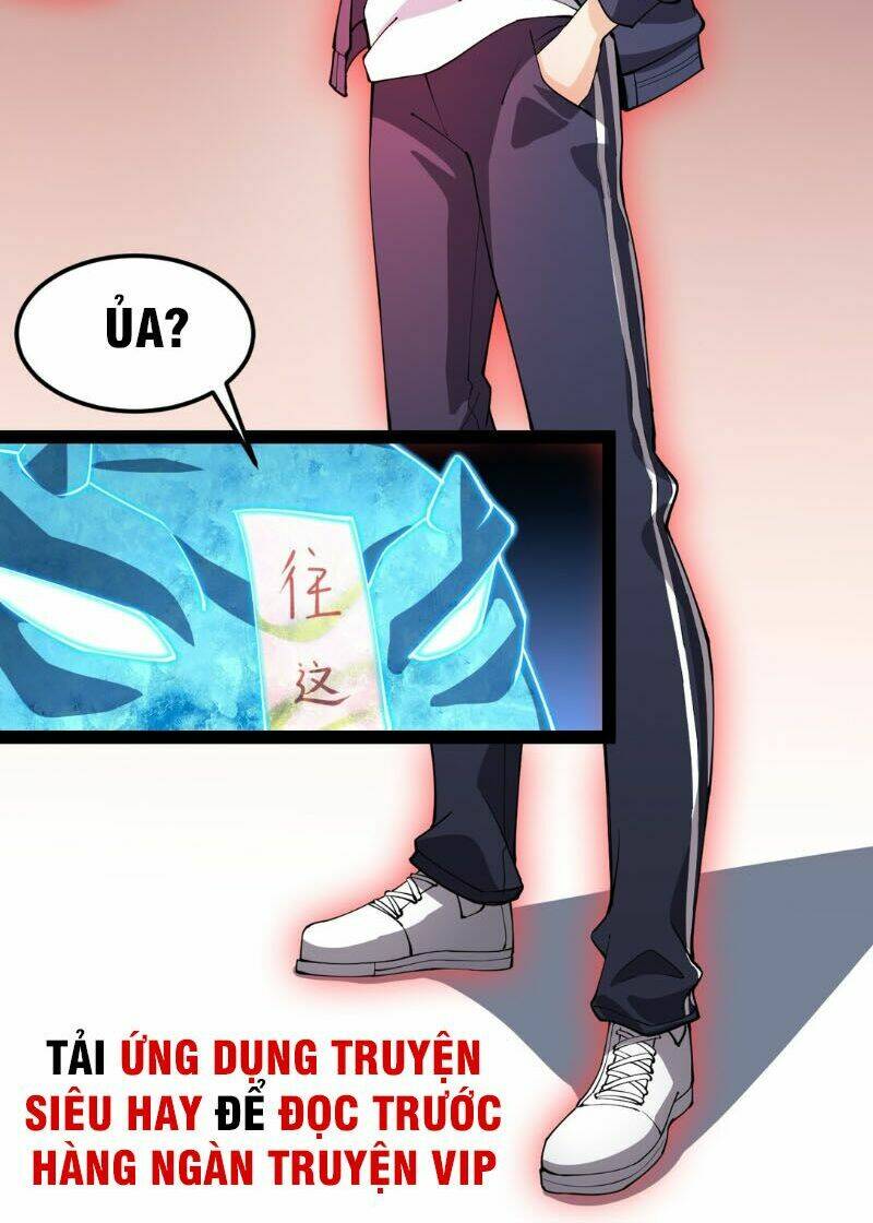 Nhật Ký Thường Ngày Của Tiên Vương Chapter 5 - Trang 2