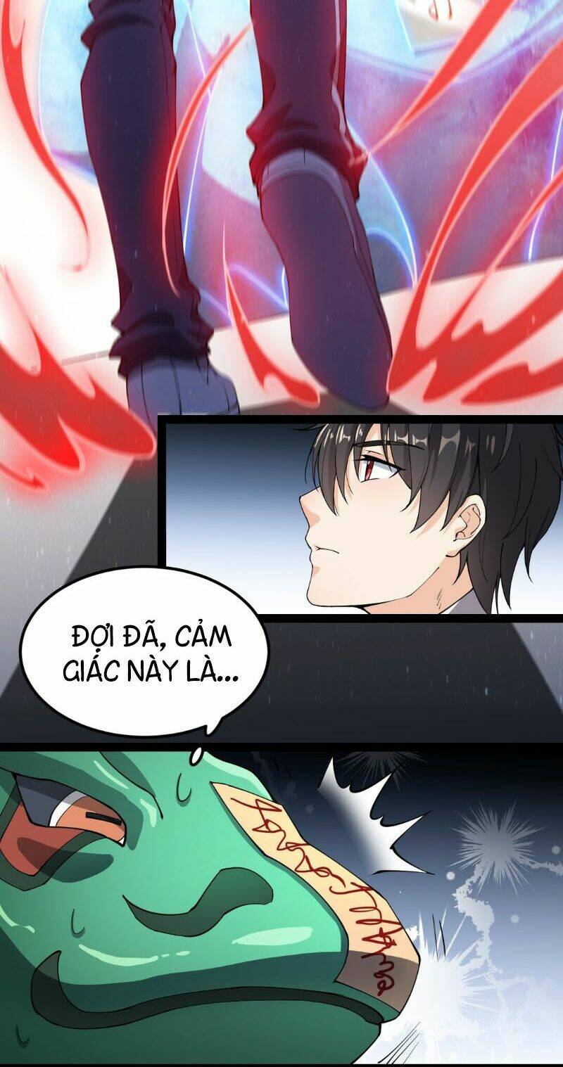 Nhật Ký Thường Ngày Của Tiên Vương Chapter 5 - Trang 2