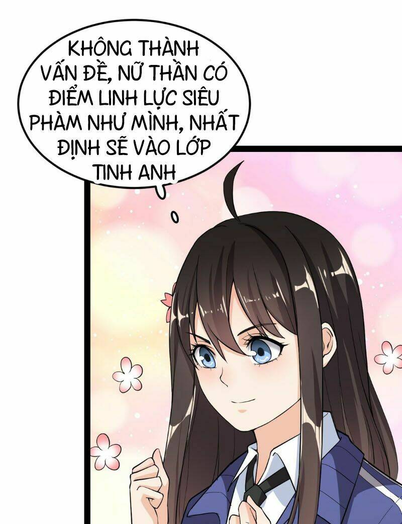 Nhật Ký Thường Ngày Của Tiên Vương Chapter 5 - Trang 2