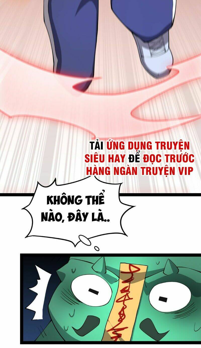 Nhật Ký Thường Ngày Của Tiên Vương Chapter 5 - Trang 2