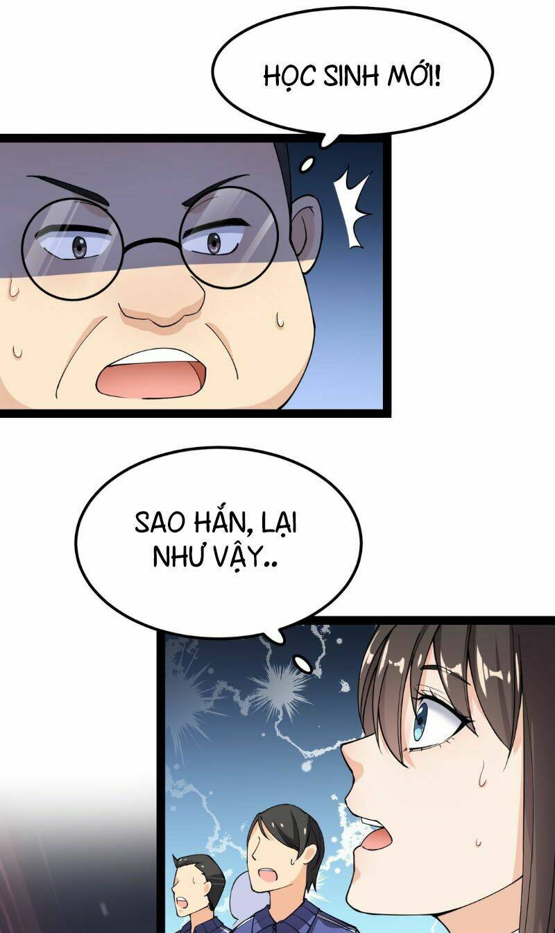 Nhật Ký Thường Ngày Của Tiên Vương Chapter 5 - Trang 2