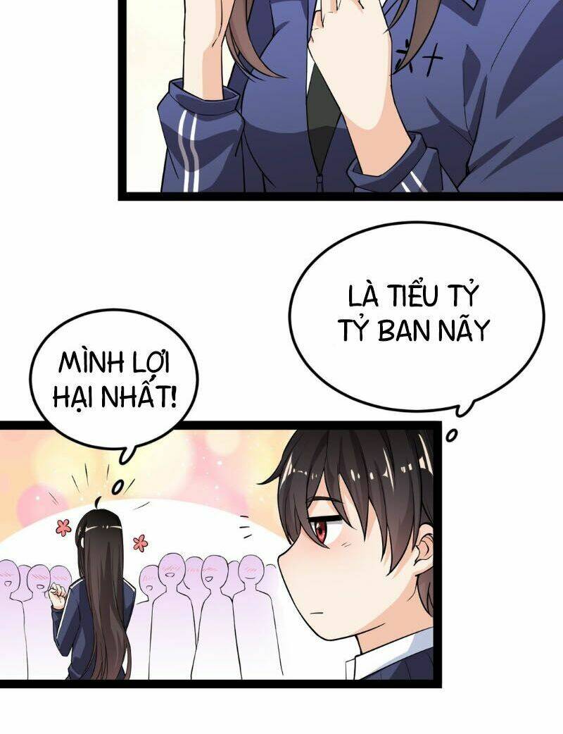 Nhật Ký Thường Ngày Của Tiên Vương Chapter 5 - Trang 2