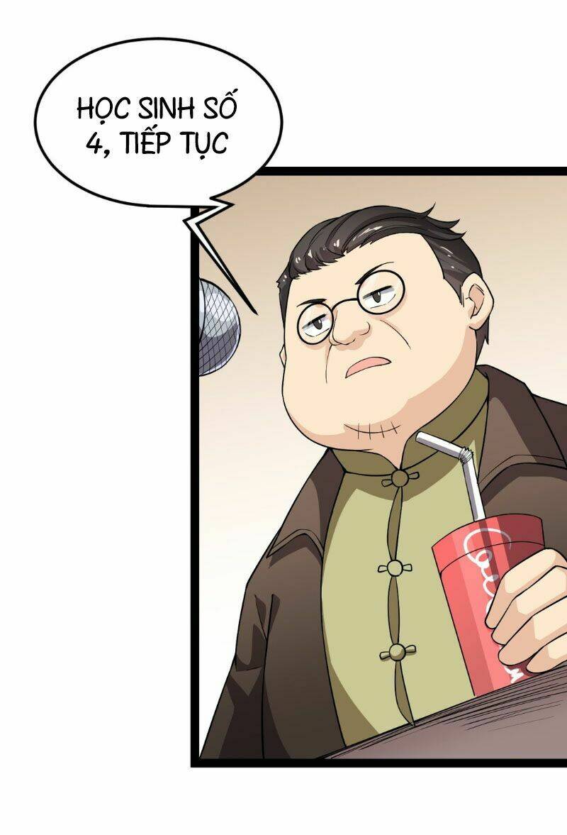 Nhật Ký Thường Ngày Của Tiên Vương Chapter 5 - Trang 2