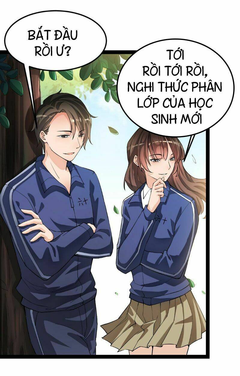 Nhật Ký Thường Ngày Của Tiên Vương Chapter 4 - Trang 2