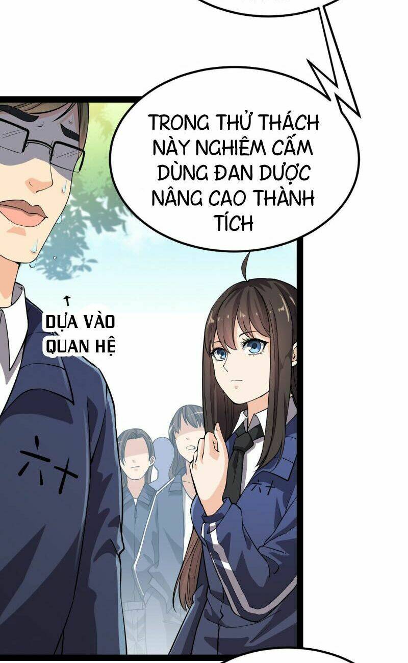 Nhật Ký Thường Ngày Của Tiên Vương Chapter 4 - Trang 2