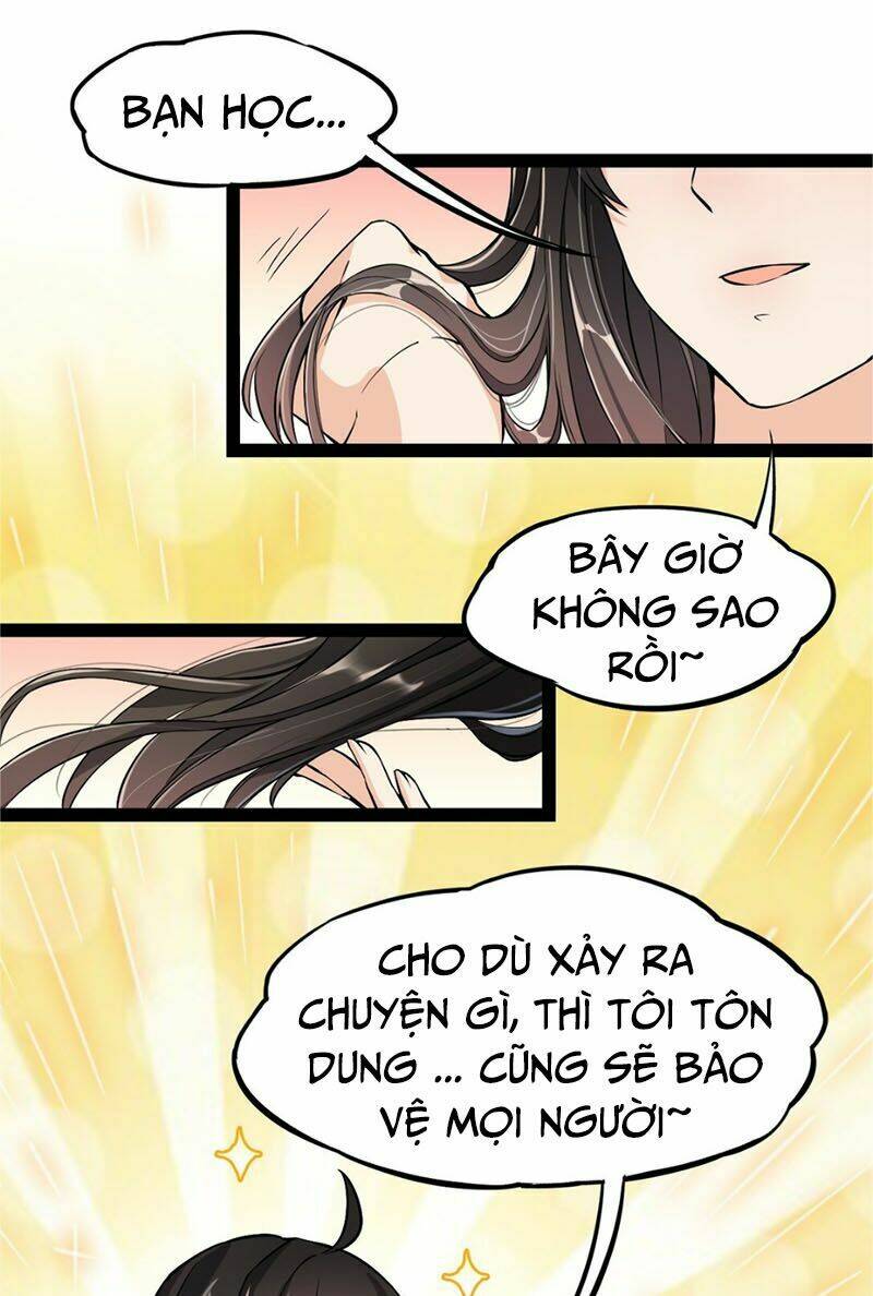 Nhật Ký Thường Ngày Của Tiên Vương Chapter 3 - Trang 2