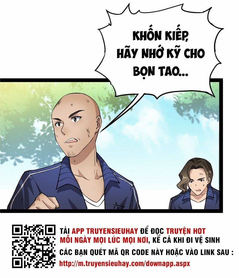 Nhật Ký Thường Ngày Của Tiên Vương Chapter 2 - Trang 2