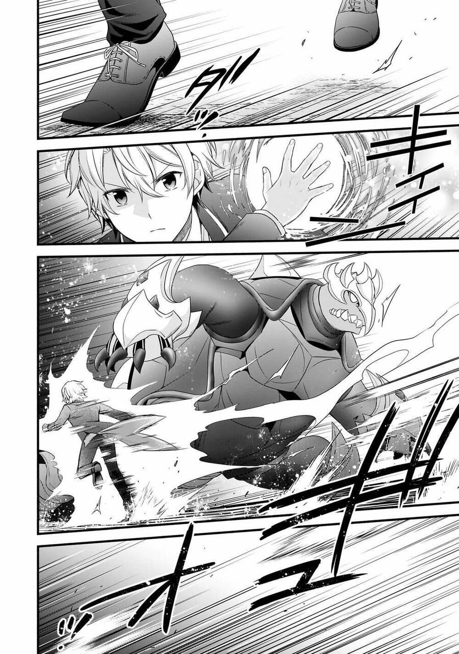 Sousei Mahou No Saigensha Chapter 7 - Trang 2