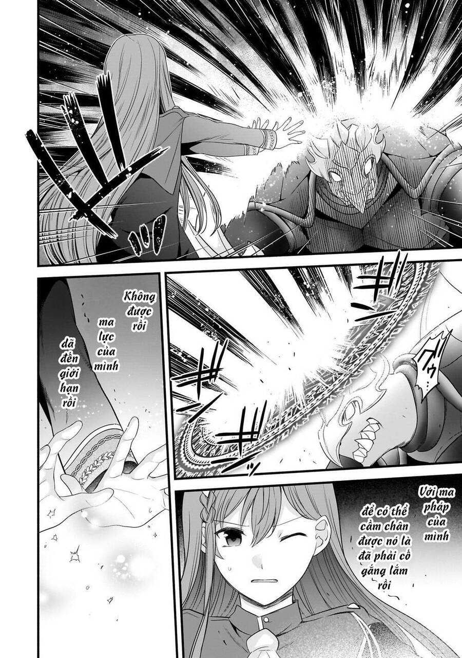 Sousei Mahou No Saigensha Chapter 7 - Trang 2