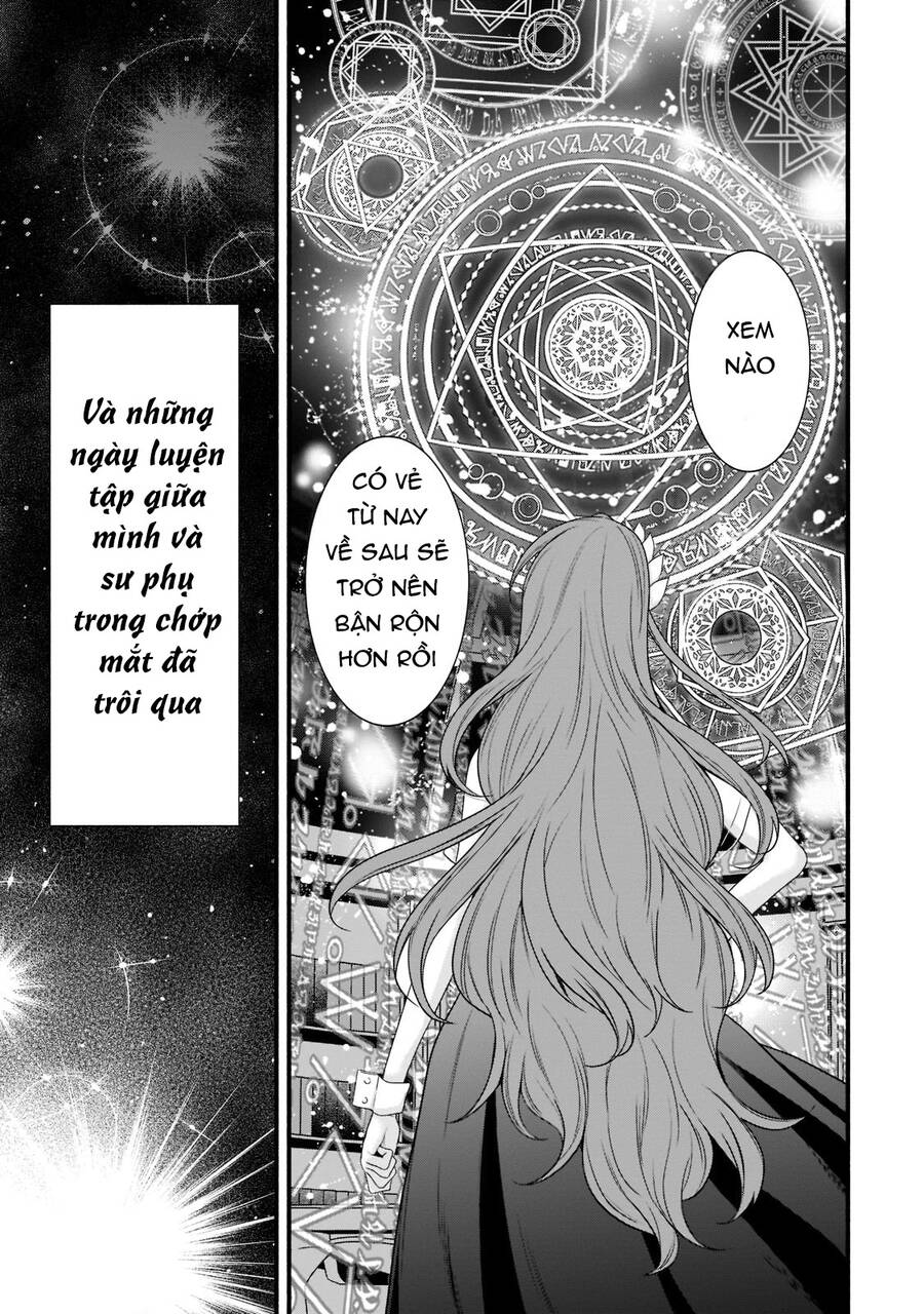 Sousei Mahou No Saigensha Chapter 3 - Trang 2