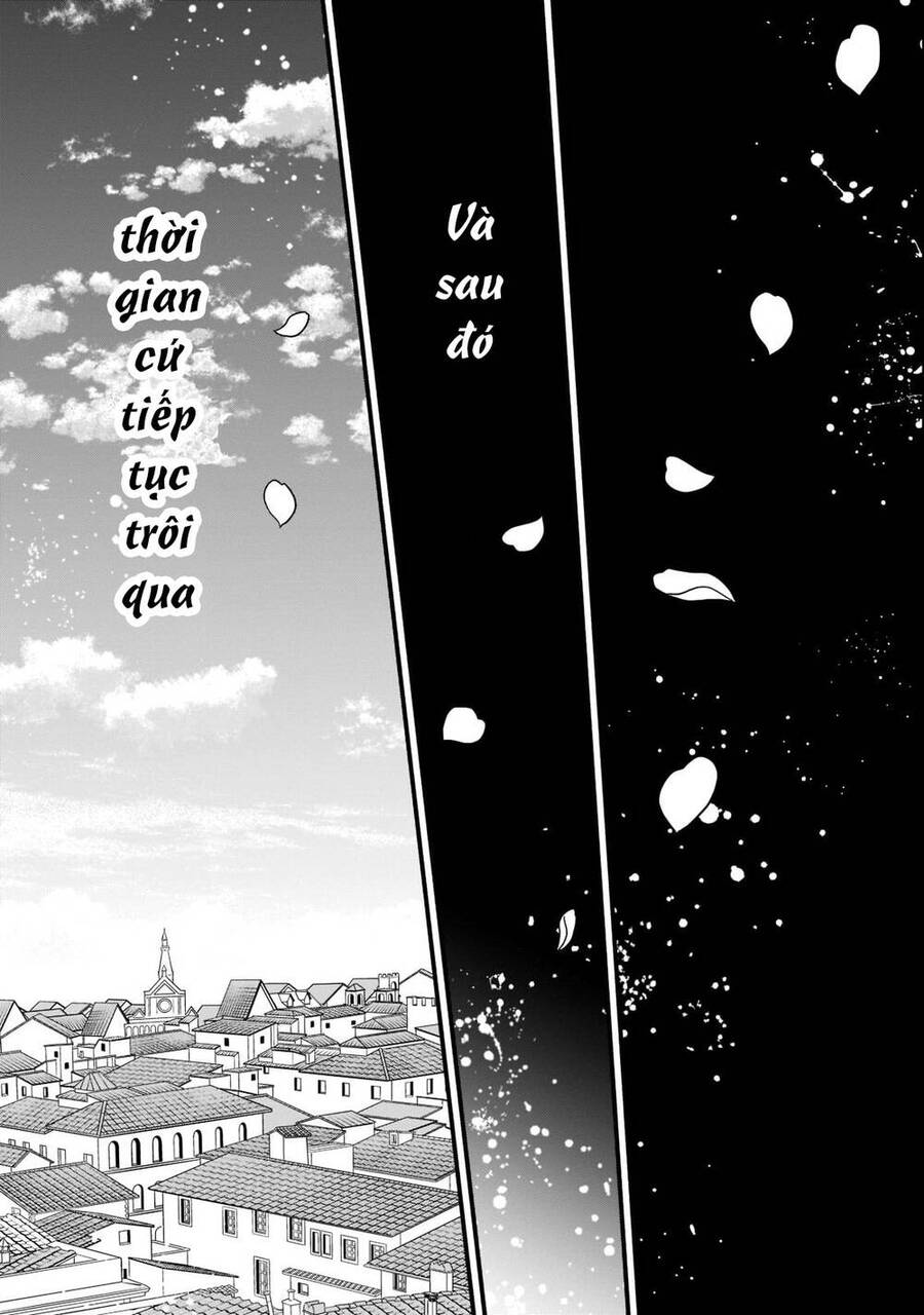 Sousei Mahou No Saigensha Chapter 2 - Trang 2