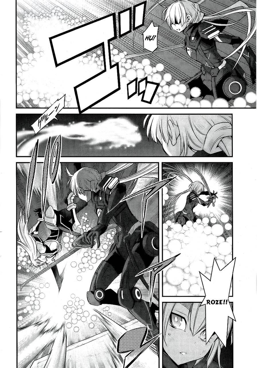 Yu-Gi-Oh! Ocg Stories Chapter 12 - Trang 2