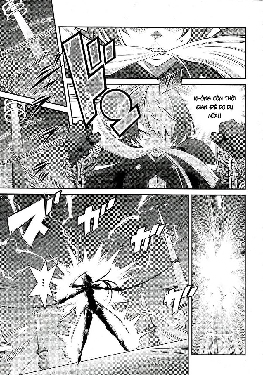 Yu-Gi-Oh! Ocg Stories Chapter 11 - Trang 2