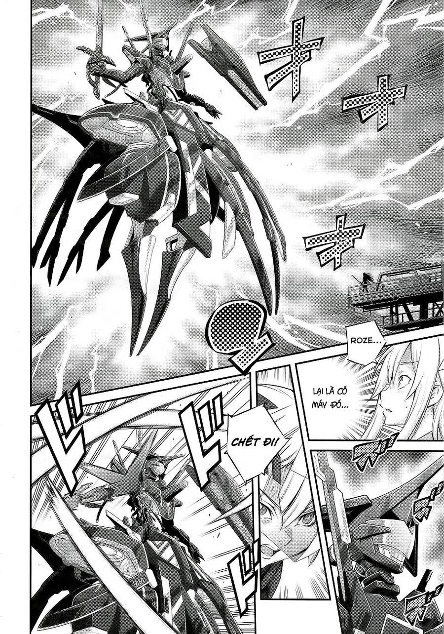 Yu-Gi-Oh! Ocg Stories Chapter 11 - Trang 2