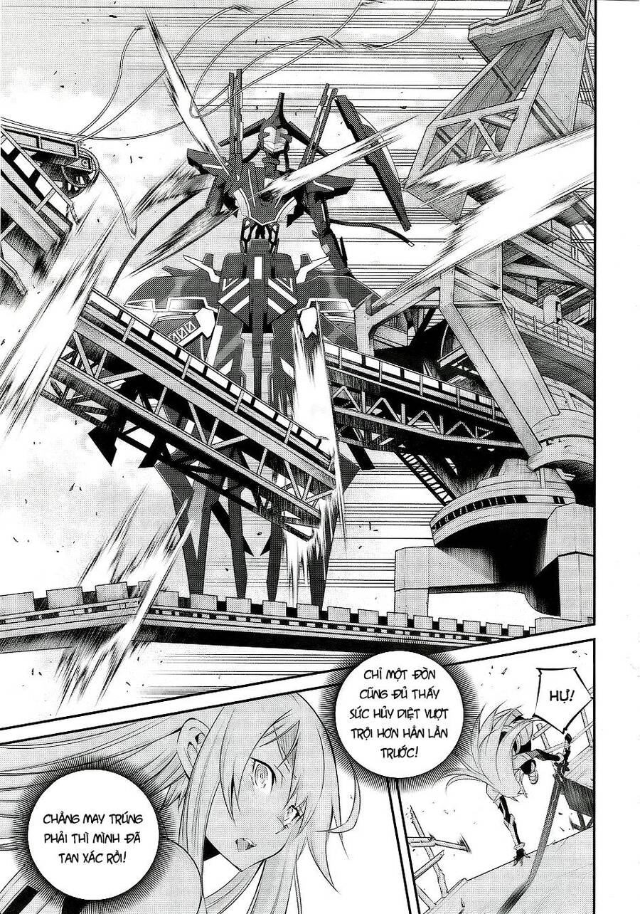 Yu-Gi-Oh! Ocg Stories Chapter 11 - Trang 2