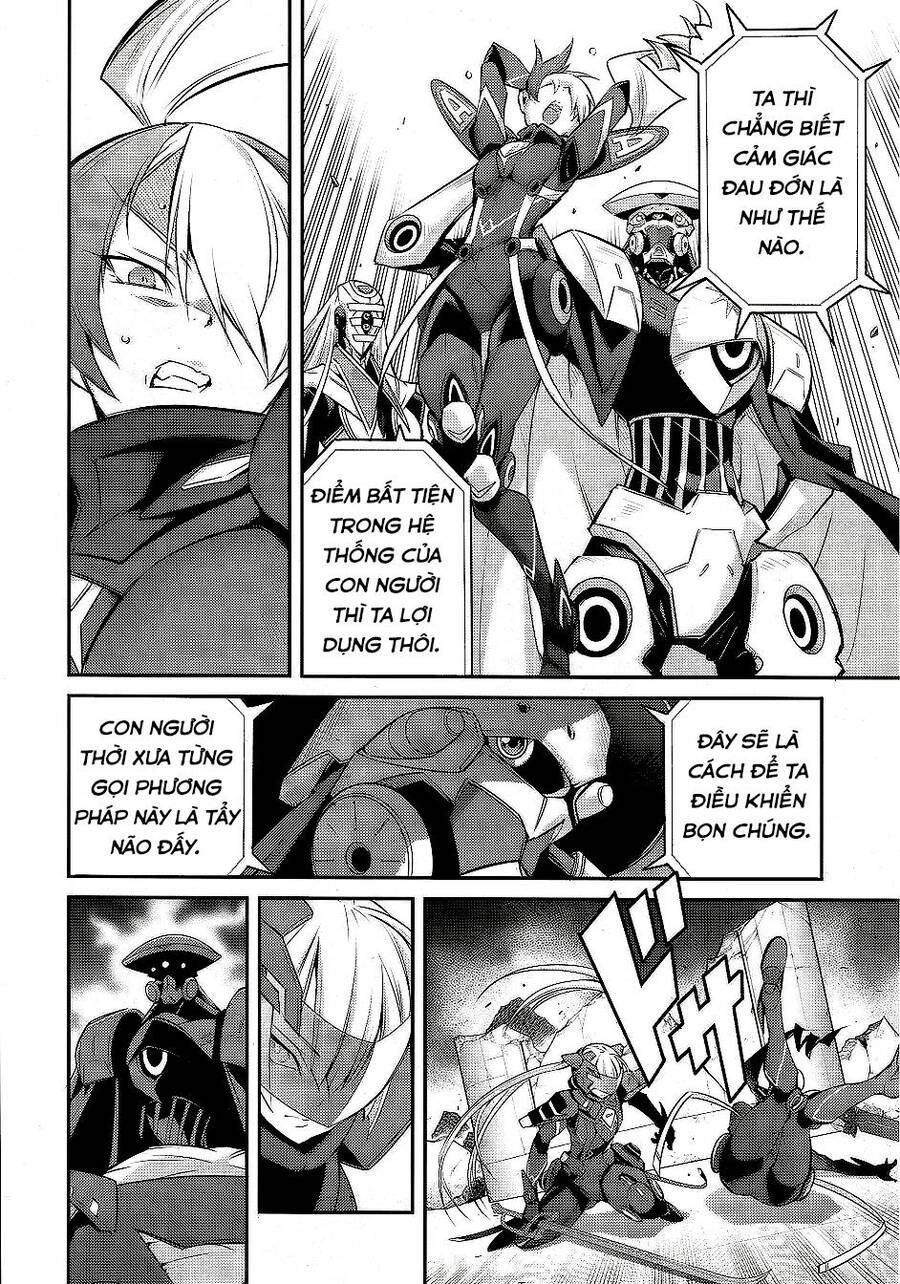 Yu-Gi-Oh! Ocg Stories Chapter 10 - Trang 2