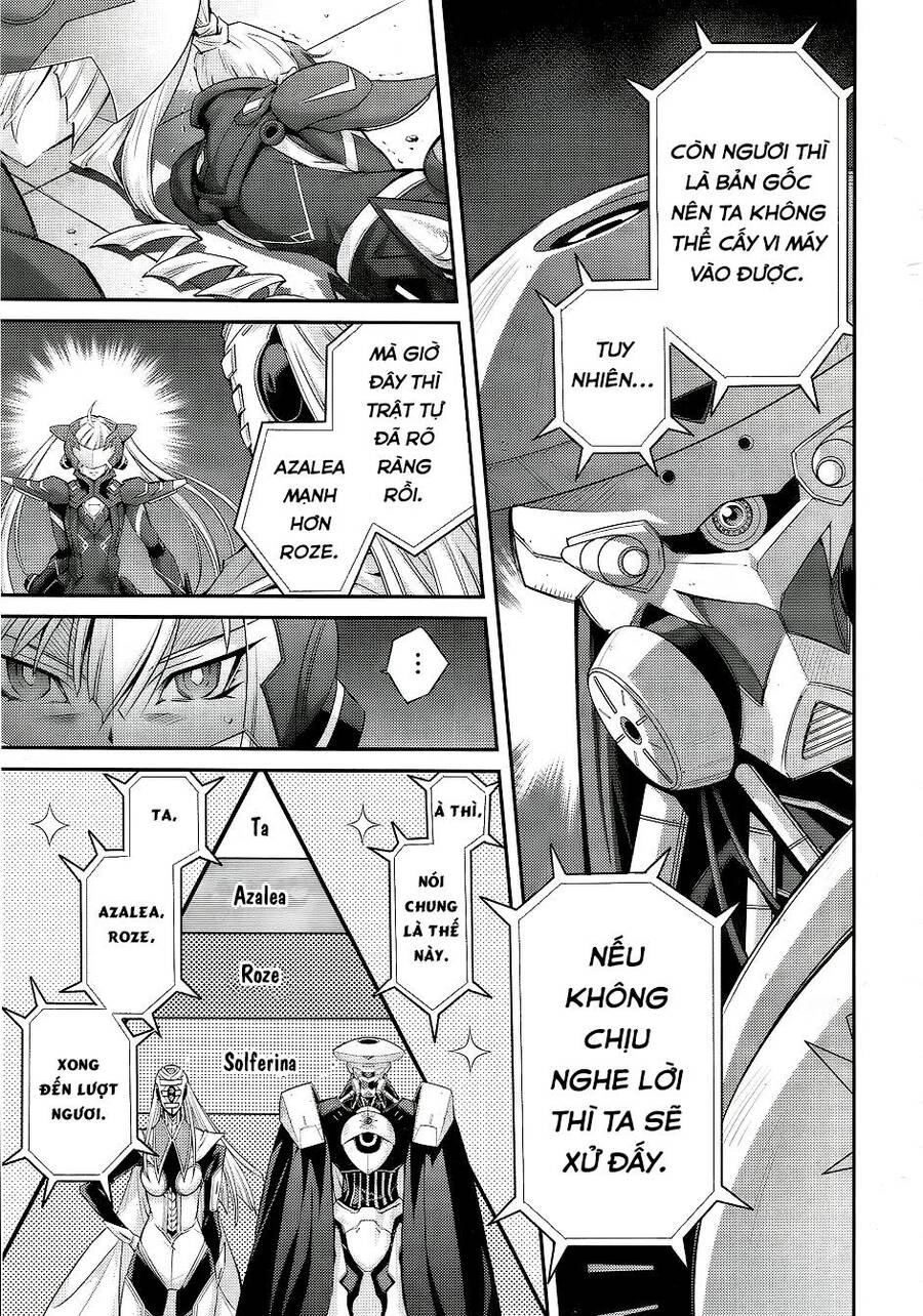 Yu-Gi-Oh! Ocg Stories Chapter 10 - Trang 2