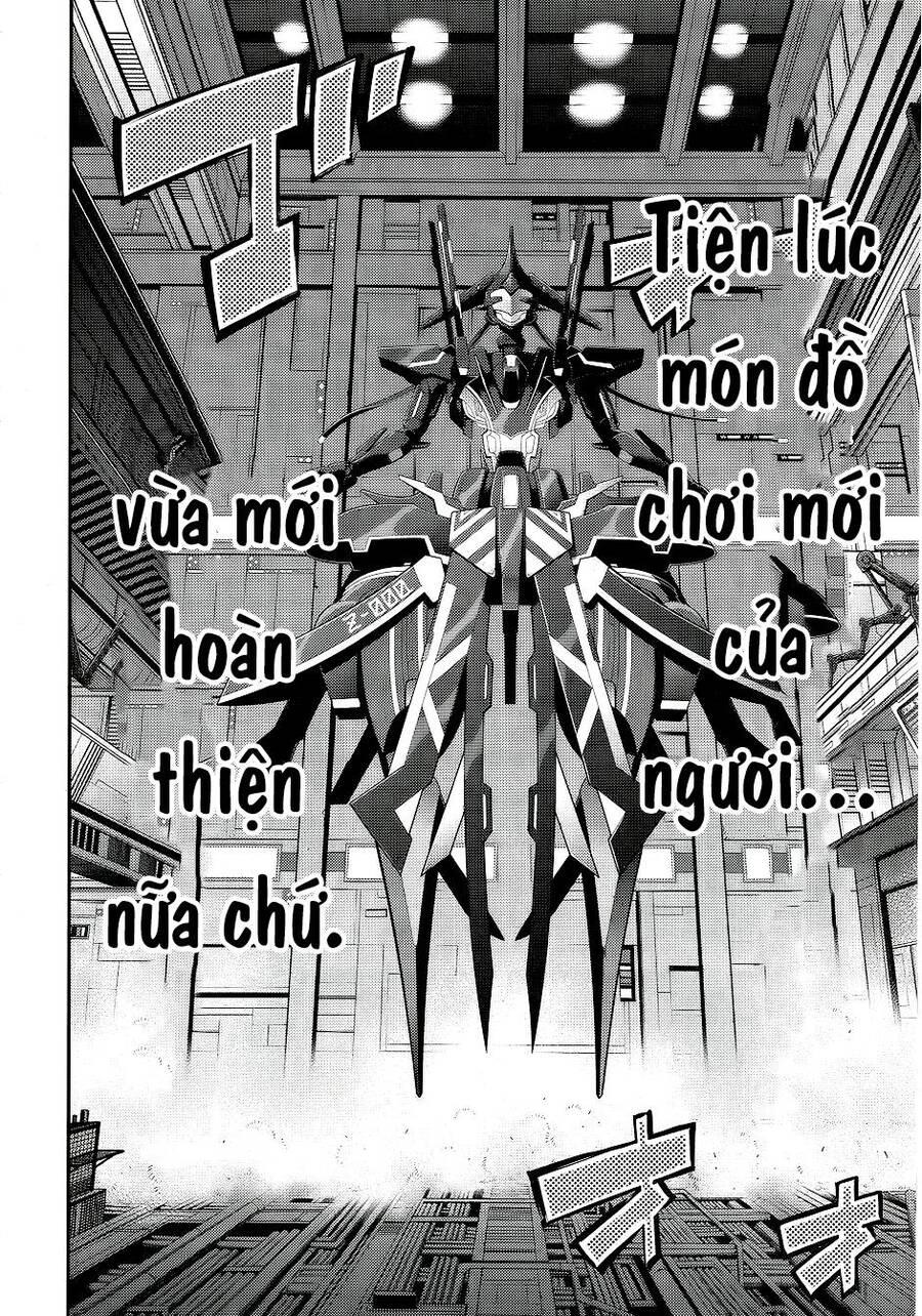 Yu-Gi-Oh! Ocg Stories Chapter 10 - Trang 2