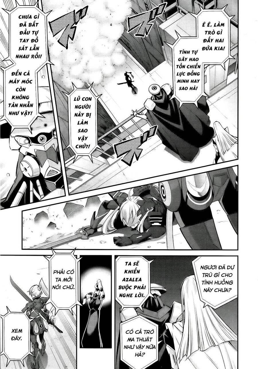 Yu-Gi-Oh! Ocg Stories Chapter 10 - Trang 2