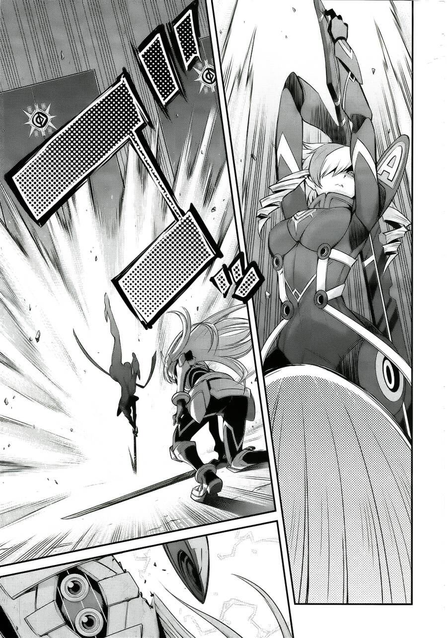 Yu-Gi-Oh! Ocg Stories Chapter 9 - Trang 2