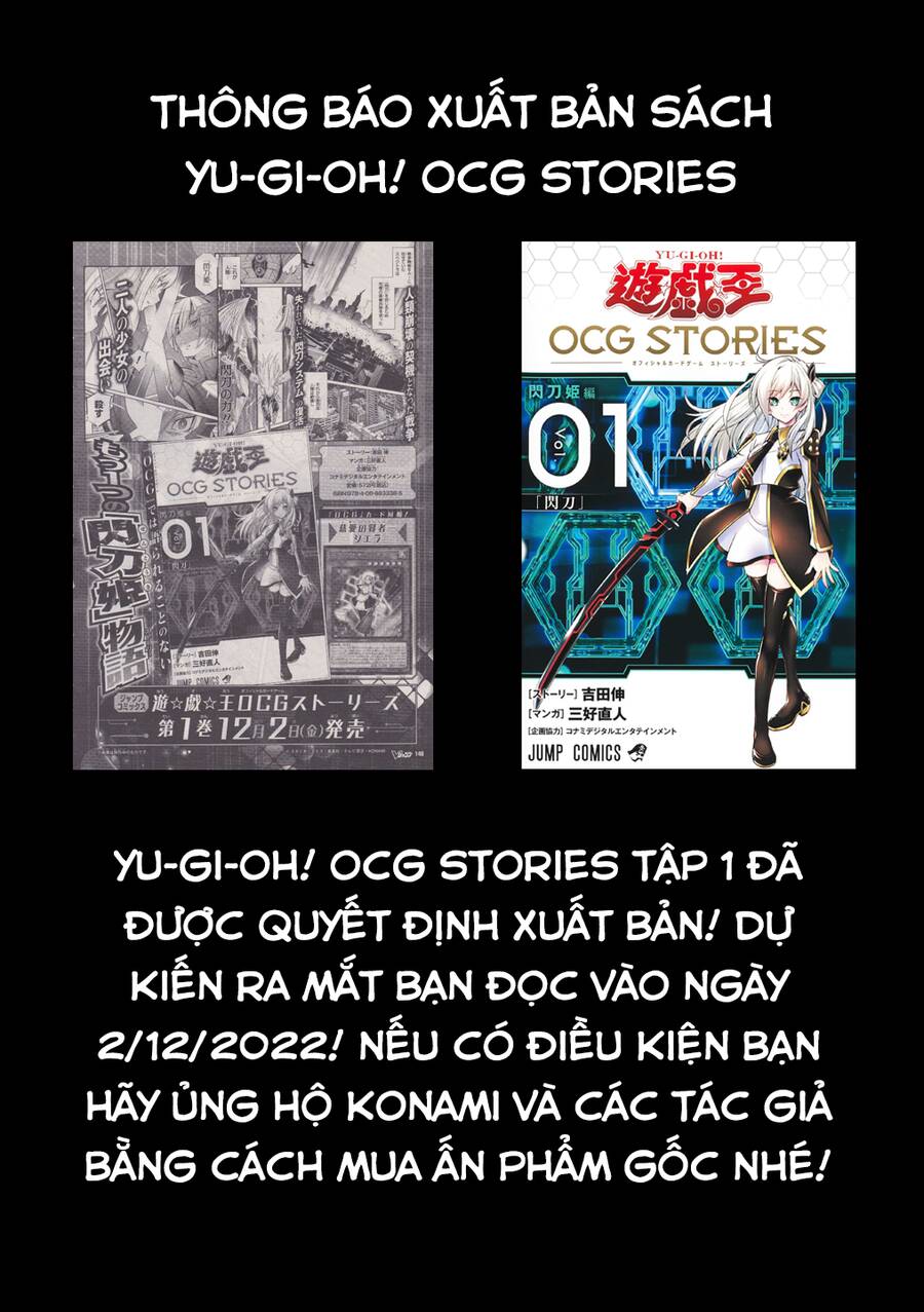 Yu-Gi-Oh! Ocg Stories Chapter 9 - Trang 2