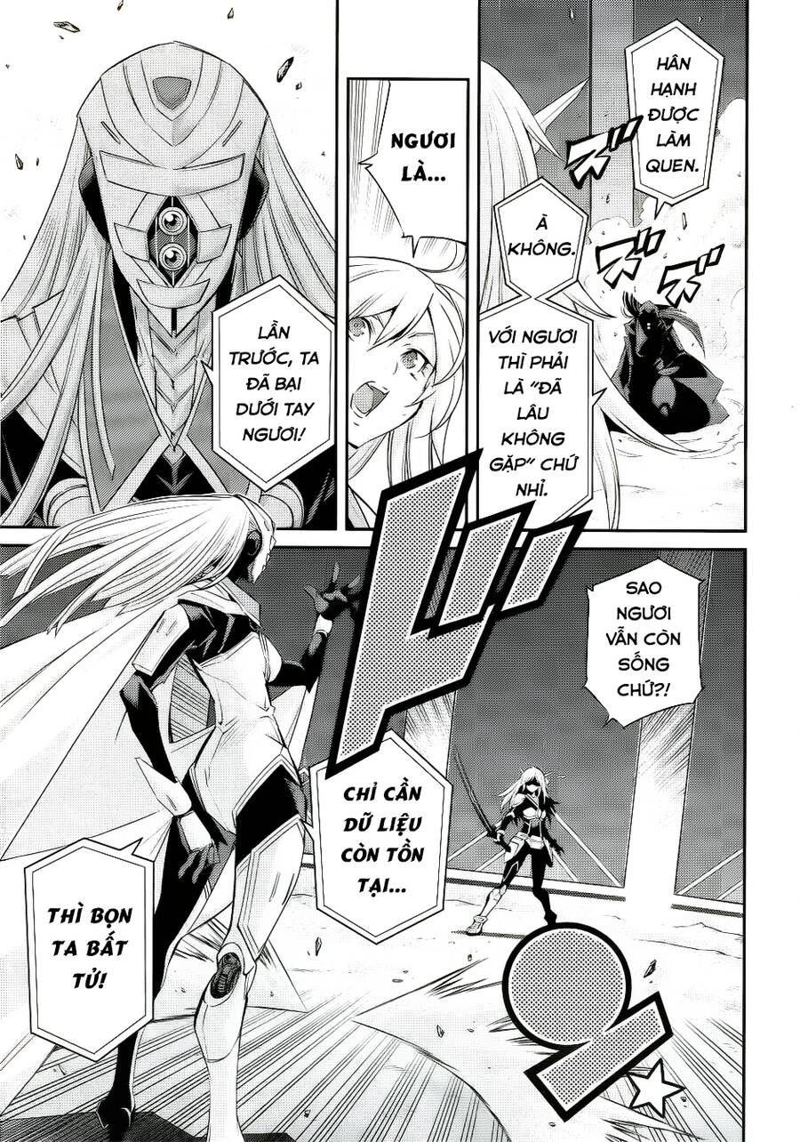 Yu-Gi-Oh! Ocg Stories Chapter 8 - Trang 2