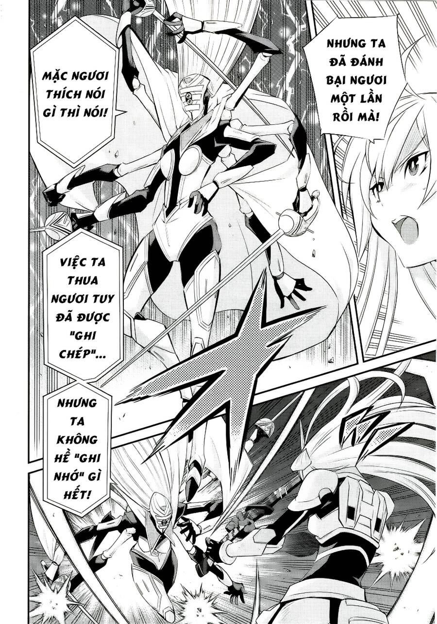 Yu-Gi-Oh! Ocg Stories Chapter 8 - Trang 2